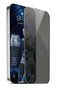واقي شاشة URR iPhone 16 3D Master Curved HD Cam - أسود - 5