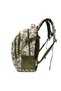 Premium military backpack 18" inch waterproof with large capacity, Multifunction for Traveling, luggage, and Sports - 2