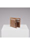 Jupiter Vintage Wallet Card Holder Wristlet and Keychain Set Father's Day Gift - 3