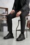 Shoe Basket Slzr-062 Comfortable Sole Casual Men's Sports Shoes - 3