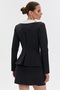 Domino Tailored Jacket - 5