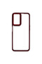 Realme 9I 4g Compatible Case Dora Cover - Red - 5
