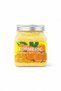 Turmeric Sherbet Body Scrub Turmeric Extract Body Scrub 500 ml – Purifying and Softening Body Care