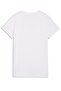 691760 Ess Script Tee Tişört T-Shirt Kadın Tişört BEYAZ - 2