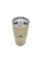 Double Wall Insulated Travel Mug, 550 ml, Assorted - 3