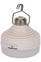 10 W Rechargeable Emergency LED Bulb - 4