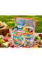 Castle 20 Liter Insulated Beach Picnic Camping Bag - 2