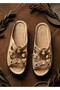 Special Design Women's Stylish Home and Outdoor Anatomical Sole Comfortable Dowry Bundle Guest Daily Slippers