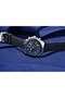 Watches for Men Watch Quartz Luxury Chronograph Water Resistant Watch - 3