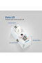 دواسة تأثيرات الجيتار والباس SONICAKE Sonic Super Master Clean Boost Buffer مع تأثير زيادة الصوت بمقدار +12 ديسيبل QSS-22 - 5
