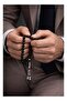 Black Edition Ultimate Men’s Luxury 7 in 1 Gift Set with Watch, Wallet & Accessories - 6