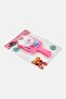 Hand Mirror With Makeup Set - 2