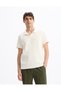 Tricou polo Leuvo - 3