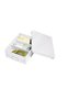 SMALL WHITE ORGANIZER BOX CLICK&STORE - 2