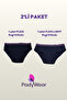 2'li Paket - Flexi & Flexi Light