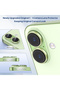 Camera Lens Protector For iPhone 17 Scratch-Resistant HD Clear Glass With Full Camera Bump Protection - 6