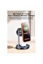 DS40 3-in-1 Magnetic Wireless Charging Station – Fast & Efficient Charging - 3