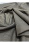 Woven Fabric Polyviscon Anthracite Takedraped Dress, Skirt, Pants, Jacket, En-150Cm. - 2