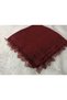 Cenk and Handmade Embroidered Embroidery, Writing, Scarf, Yemeni, Mevlit Cover, Head Cover with 4 Edges Embroidered - 3