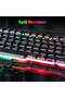 GK-916 Wired Mechanical Gaming Keyboard - 2