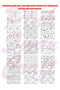 Easy Shape Patterns Trace Sketch Color Painting Book 20X20 cm 30 Images - 6