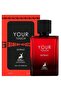 Your Touch Extrait EDP 100 ml