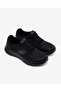 Go walk flex men's black walking shoes 216919tk bbk - 6