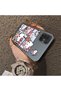 Samsung Galaxy A51 4g Compatible Stylish Cartoon Printed Shockproof Case - 4