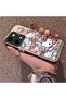 Oppo Reno14 Pro Compatible Stylish Cartoon Printed Shockproof Case - 3