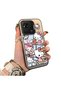 Xiaomi Redmi 9C/10A Compatible Stylish Cartoon Printed Shockproof Case