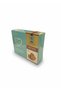 Date with Tahini and Sesame, Premium Emirati Dates, Luxury Gift Box for Entertaining Guests. Meremony of the Holy Spirit - 4