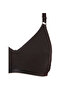 Summer Textured Combed Bra for Women - 2