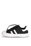 2167 F Black Children's Sports Shoes - 4