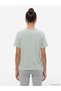Two Mt Shop Quality Modal Blended Women's Sports T-Shirt - 4