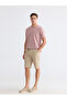 Two Mt Shop Quality Regular Fit Dry Touch Thick Fabric T-Shirt /03 - 3