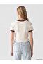Timeless Clothing & Timeless Choices the Mandalorian Printed Women's Crop Top - 4