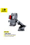 KSD-H28 Car Mount with Long Arm – Fast, Easy, One-Touch Phone Mounting