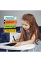 لوح كتابة إلكتروني LCD، لوحة رسم للمنزل والمكتب والمدرسة. - 6