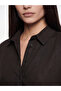 Nevavm Oversize Women's 100% Linen Shirt with a Difference - 3
