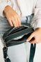 Original Women's Green Shoulder Bag 6016Mh - 3