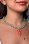 Summer Collection Handmade Necklace - 3