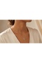 Radiant Blossom Harmony Necklace - 3