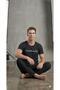 Summer Men's Combed Cotton Pajama Set - 3