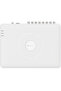 HIKVISION 16 قناة 2 ميجا بكسل 1 قرص H265+ مسجل تناظري DS-7116HGHI-M1 - 2