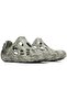 Hydro Moc Water Sea Shoes Unisex Sandals Khaki - 2