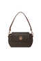 Bronze Print Women's Shoulder Bag - S26Y1Pr09143-R7P