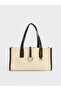 Canvas Women's Shoulder Bag