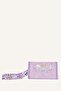 Faux Leather Wallet for Girls I3253A8Ns - 4