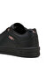 Court Classy Unisex Casual Shoes 39502102 Black - 5