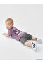 Esvab • Modern & Distinctive Embroidered and Printed Baby Boy Set